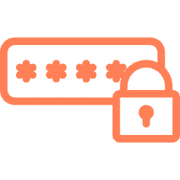 Molti - Reset Password Icon resethasla