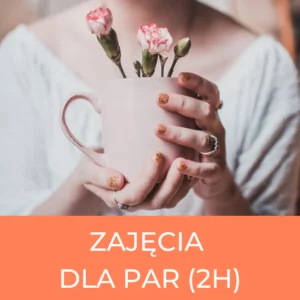 Warsztaty Ceramiczne - zajęcia dla par