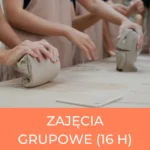 Warsztaty Ceramiczne - 8 razy w miesiącu