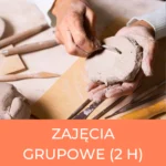 Warsztaty Ceramiczne - jedno wejście