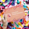 Voucher podarunkowy - Uniwersalny - obrazek 5