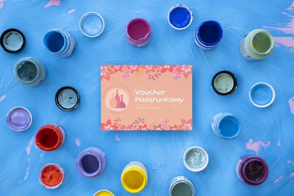 voucher podarunkowy