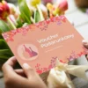 Voucher podarunkowy - Uniwersalny - obrazek 2