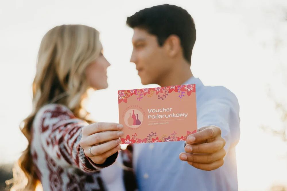 Voucher podarunkowy - Uniwersalny - obrazek 4