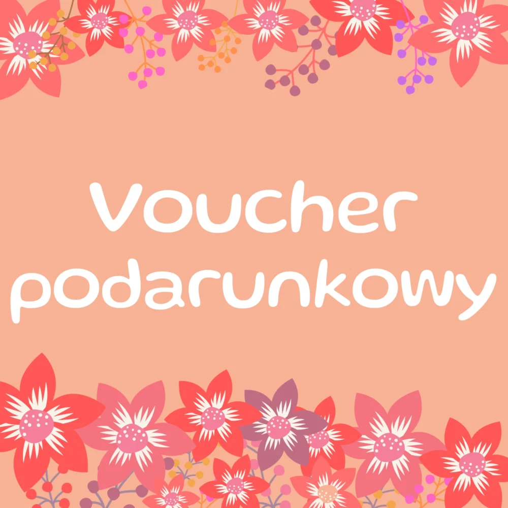 voucher podarunkowy