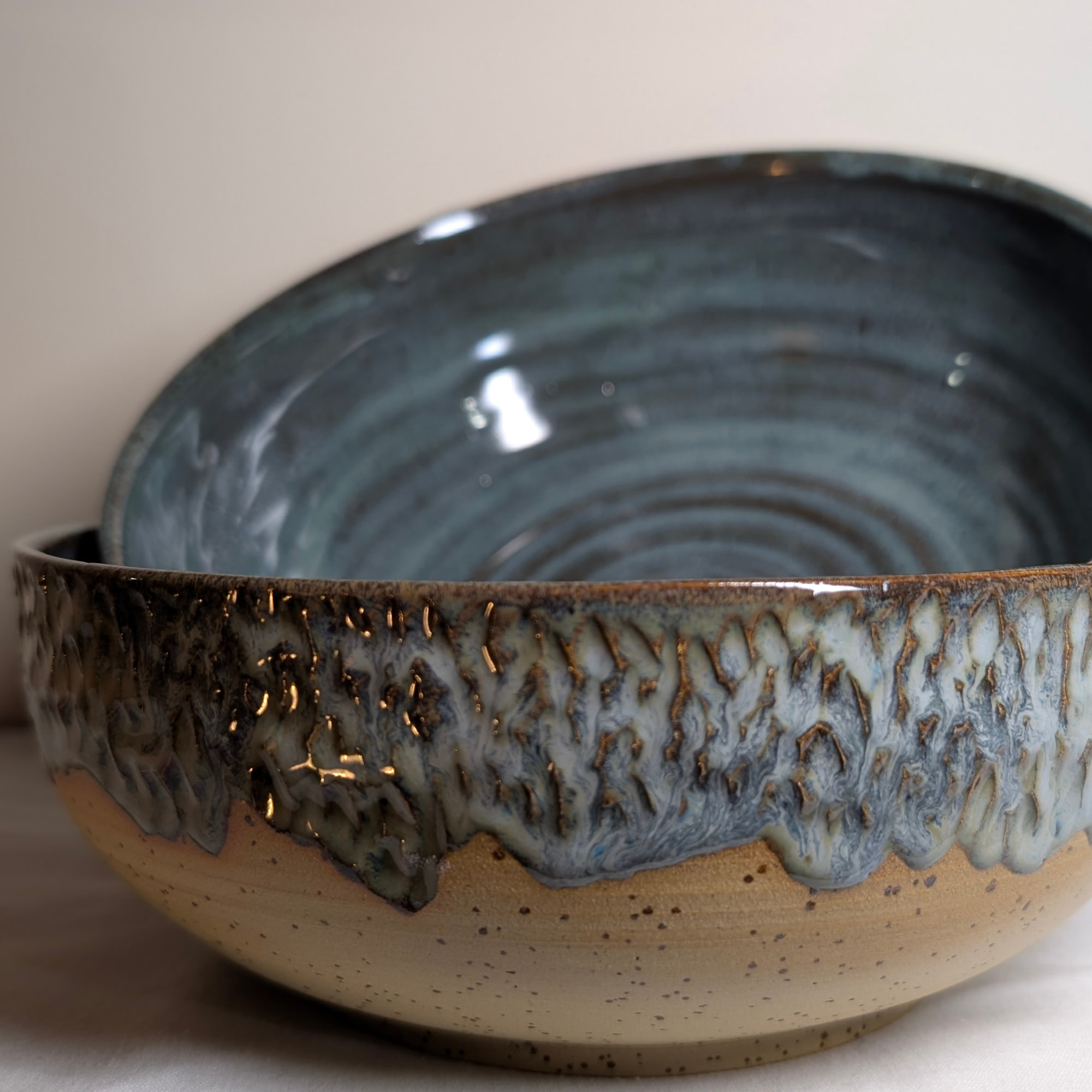 Miska staw 8 Miska staw - obrazek 8