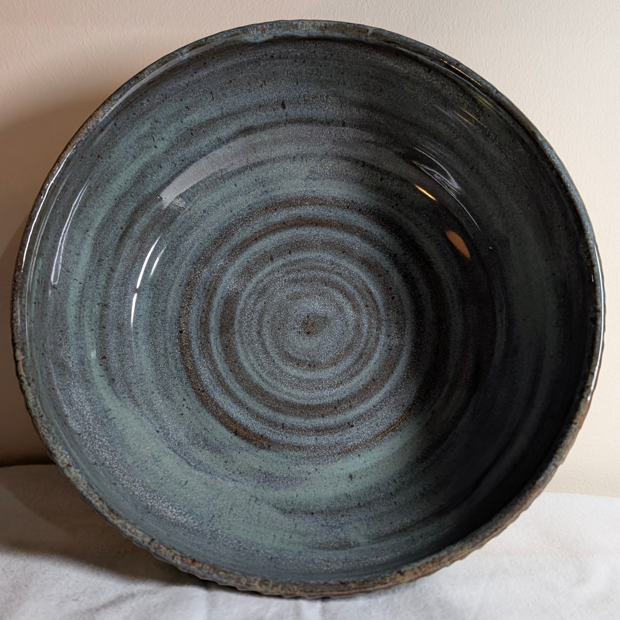 Miska staw 1 Miska staw