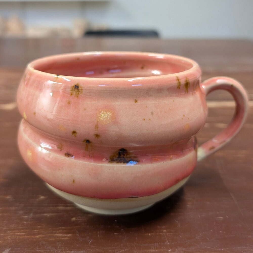 Home 4 Kubek zakręcony