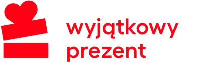 logo wyjatkowy prezent